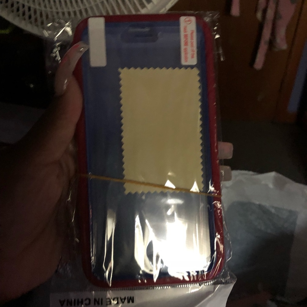 iPhone 6s Plus case